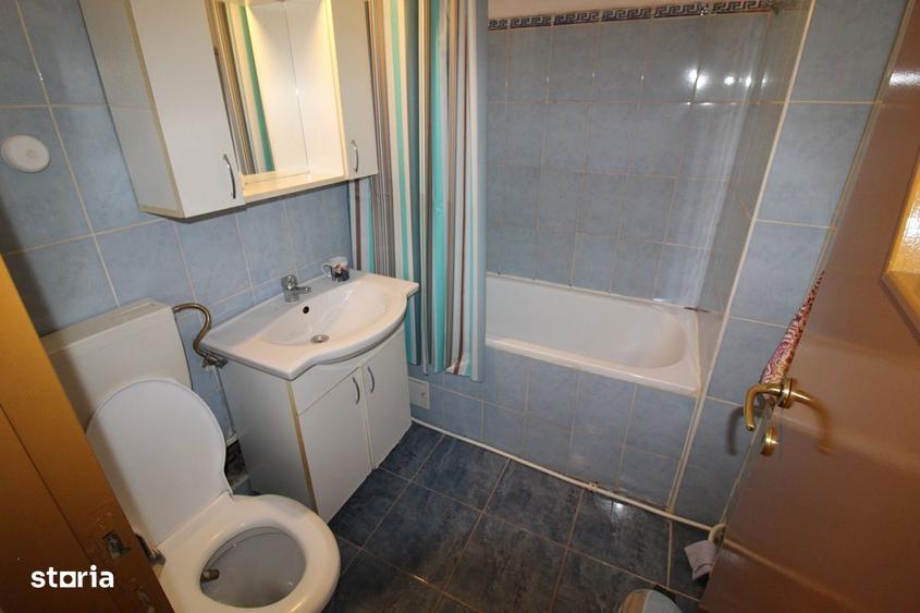 Vand apartament 2 camere in Hunedoara, Micro2-Str.Munteniei, etaj 3... - 4