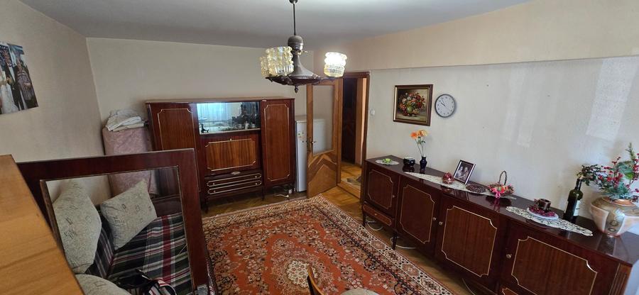 Apartament 3 camere  de vanzare ,etajul 1, Focsani - 10