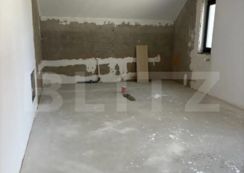 Casa individuala 196 mp | 4 dormitoare | garaj | teren 400 - 11