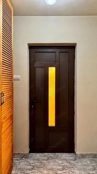 Casa la parter | 2 Camere | Ferentari | Curte generoasa | Teren 128mp - 6