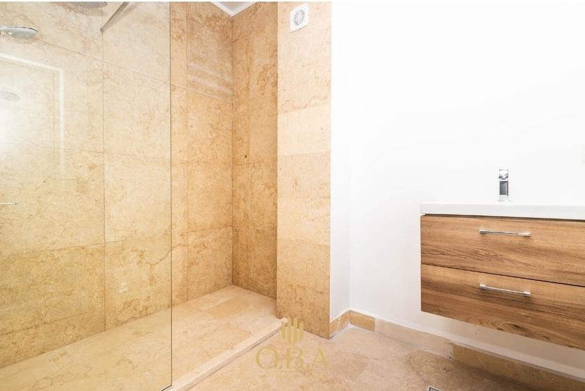 Apartament 3 camere Mamaia - O.B.A Lake - Proiect finalizat- Parcare inclusa. - 10