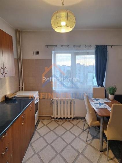 Vanzare apartament 2 camere, zona 13 Septembrie, sector 5