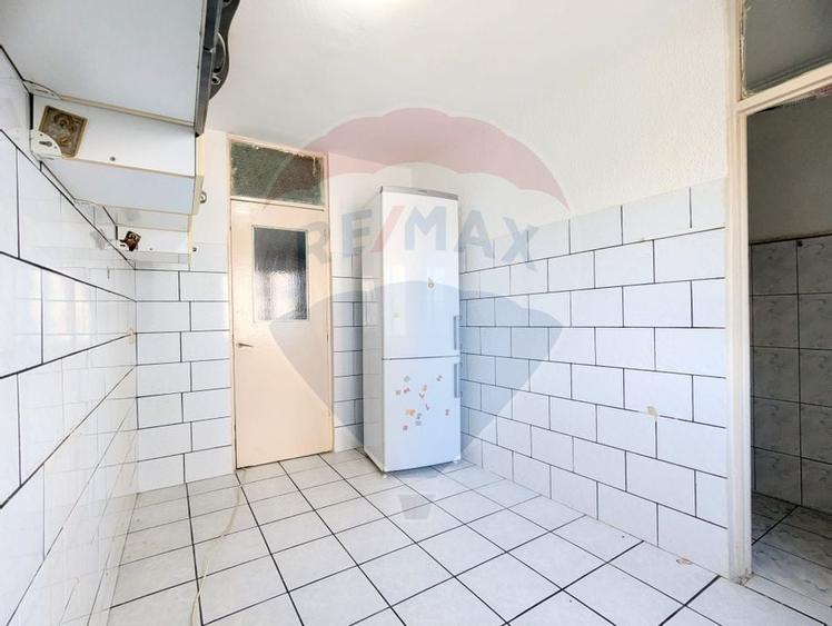 Apartament 2 camere decomandat I zona Dorobanti - 4