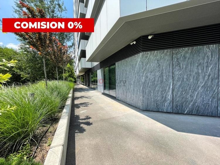 Spatiu Comercial Parter CORTINA Academy 273mp 2021 - 1