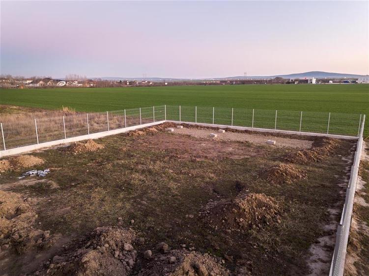 RECO Teren intravilan zona linistita Oradea - 6