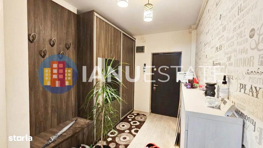 Popesti Leordeni 8`Metrou Dimitrie Leonida CentralaParcare PEtFriendly - 2