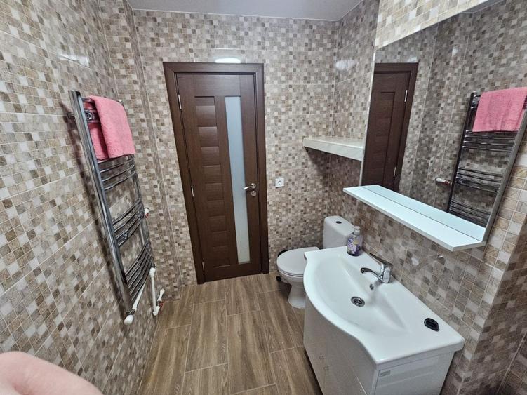 Apartament 2 camere de inchiriat zona Drumul Taberei/Drumul Sarii - 8