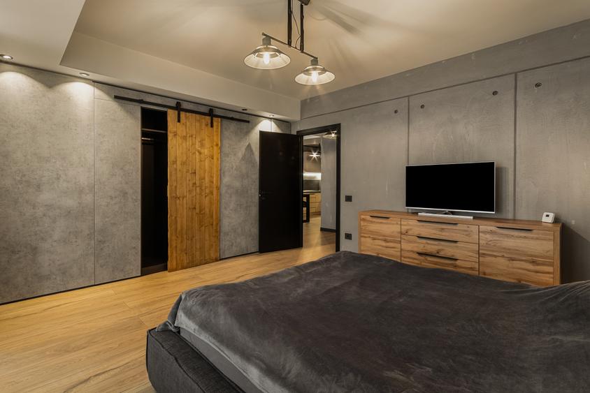 Mamaia Central  2 camere lux  94 mp  parcare inclusă  vedere superbă - 13