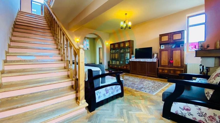 Casa cu o curte libera de 700 mp | Popesti-Leordeni - 2