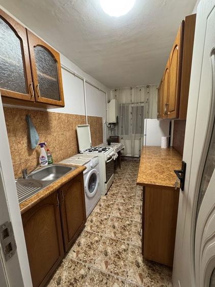 Garsoniera de inchiriat Cetate Alba Iulia - 5