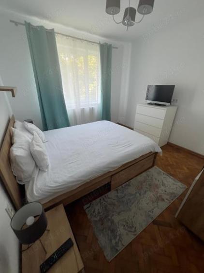 APARTAMENT INCHIRIERE TERMEN SCURT I 2 CAMERE I 50MP I TOMIS 2 - 6