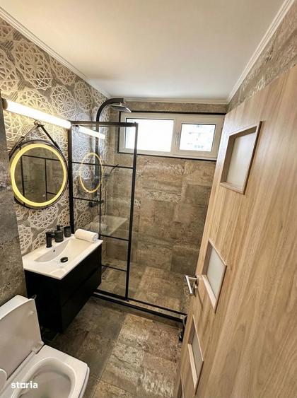 Proprietar inchiriez apartament 3 camere, Parcul Floreasca/Radu Beller - 2