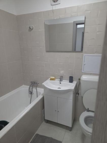 Apartament 2 camere Pallady–Ozana, mobilat complet, prima închiriere - 2