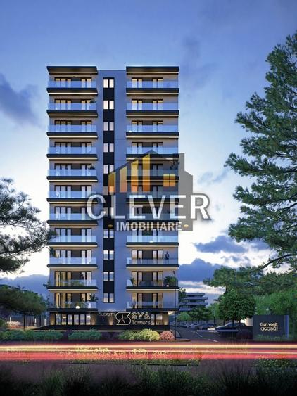 Ap 2 camere 64mp | Comision 0%| Metrou Teclu 12 min-Pallady - 1