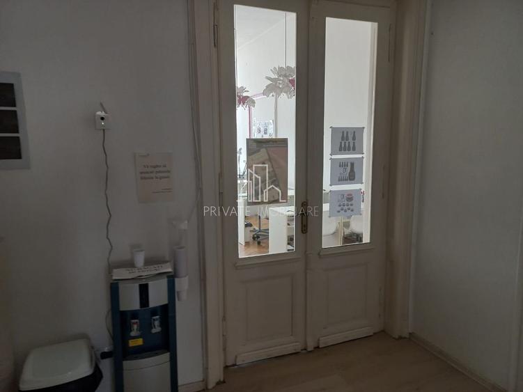 Spatiu 200 Mp Et.1 De Inchiriat,  Piata Trandafirilor, Ultracentral - 9