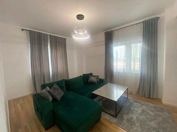 Apartament modern 2 camere de inchiriat zona Doamna Stanca - 7