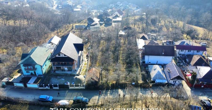 CALIMANESTI, TEREN 1231 MP - 6