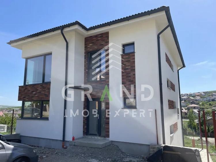 Casa individuala,Zona Apahida/Campenesti - 2