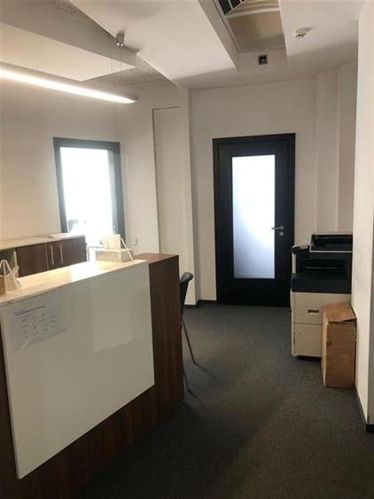 Spatii de birouri - Piata Unirii - 125 mp - 2