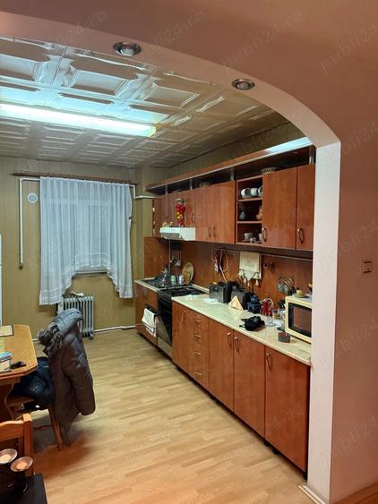 Apartament 4 camere 96m2 + 2 terase - 3