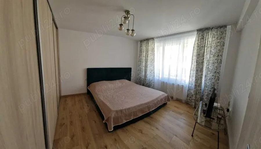 Apartament de inchiriat in Borhanci cu parcare exterioara - 8