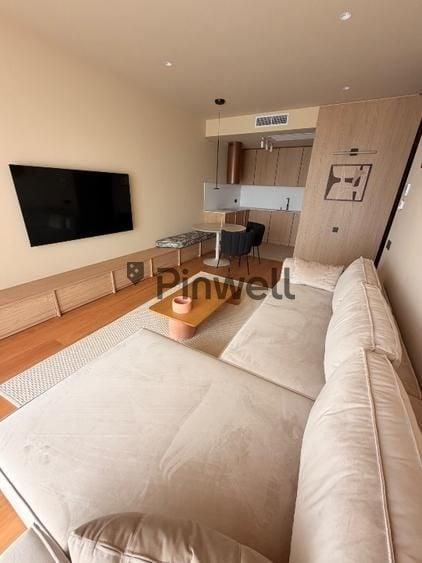 Apartament cu 2 camere decomandat, mobilat în Aviației