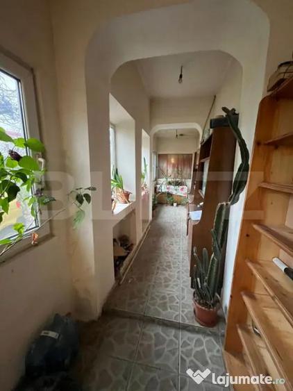 Casa cu toate utilitatile, 90 mp, zona Micro 4 - 8