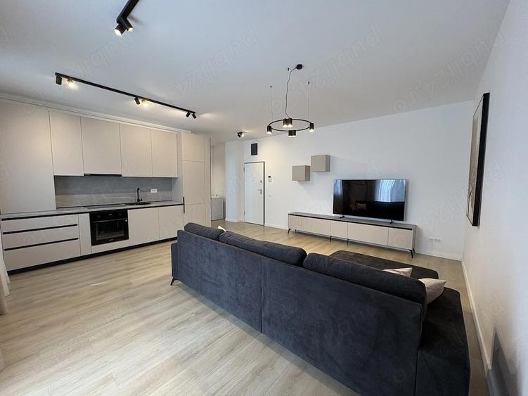 PROPRIETAR PRIMA INCHIRIERE | 2 Camere | Zona Torontalului-Augustin Coman 2 | Loc de parcare inclus - 3