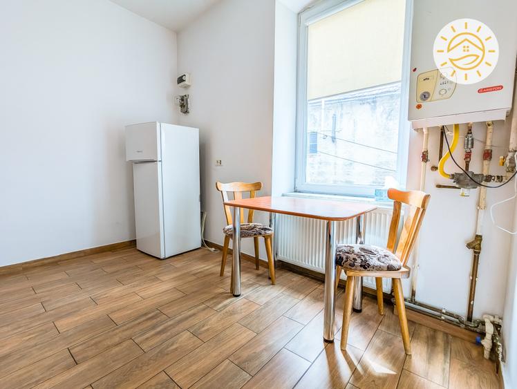 Garsoniera mobilata utilata 1min Teatrul Dramatic - 6