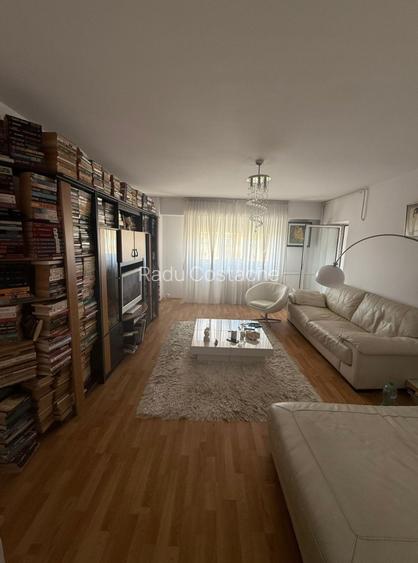 Apartament 3 Camere - Calea Calarasi Apartament 3 Camere - Calea Calarasi