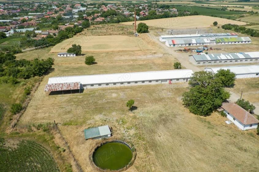 Parc industrial de vanzare - 9