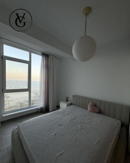 Alezzi Beach - Apartament 3 camere -frontal mare-garaj - 5