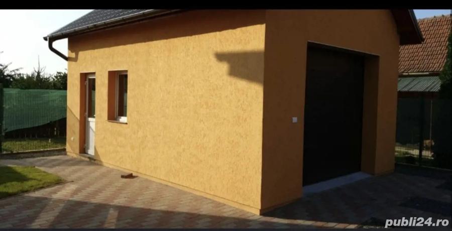 Vind casa Sinicolaul Mic,Arad - 4