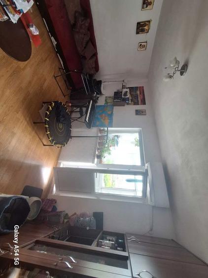 3 Camere Alexandru cel Bun, Etaj Intermediar - 2