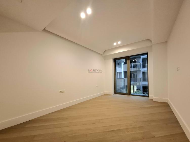 3 Camere | 96,5 MP | Terasă 13 MP | Cortina 126 | Erou Iancu Nicolae - 5