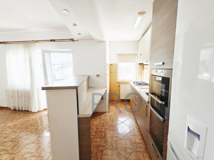 COMISION 0% Apart 4 camere/garaj/2 balcoane/2 bai/Ștrand/disponibil imediat - 4