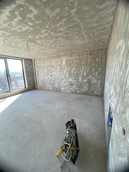 Apartament 2 camere, terasa, parcare subterana TVA inclus, posibilitate finisare - 13