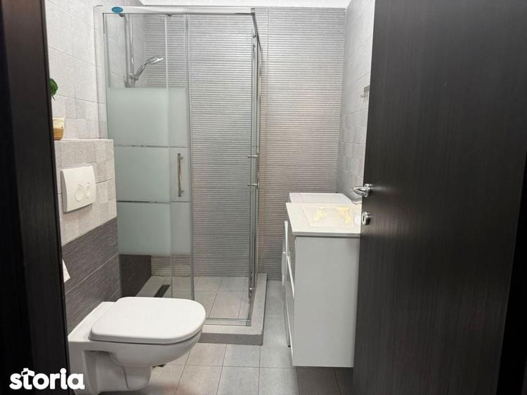 Beach Studio by Casa del Mar Relaxare intre Mare si Lac - 11