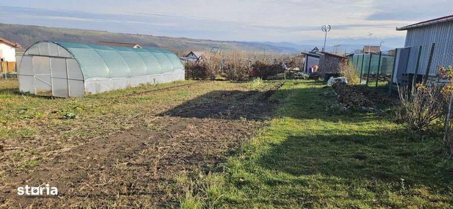 Casa de vanzare Daia Sibiu, teren 2200 mp - 6