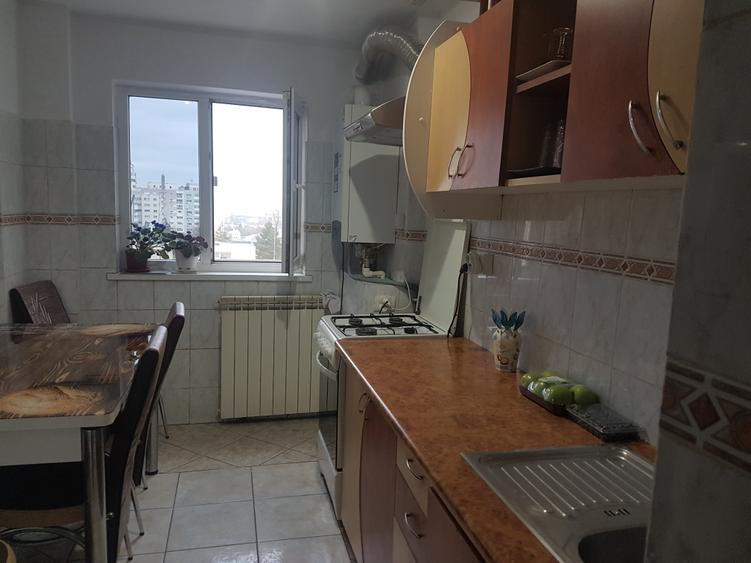 Apartament doua camere, decomandat, mobilat si utilat frumos, Parcul Catedralei - 11