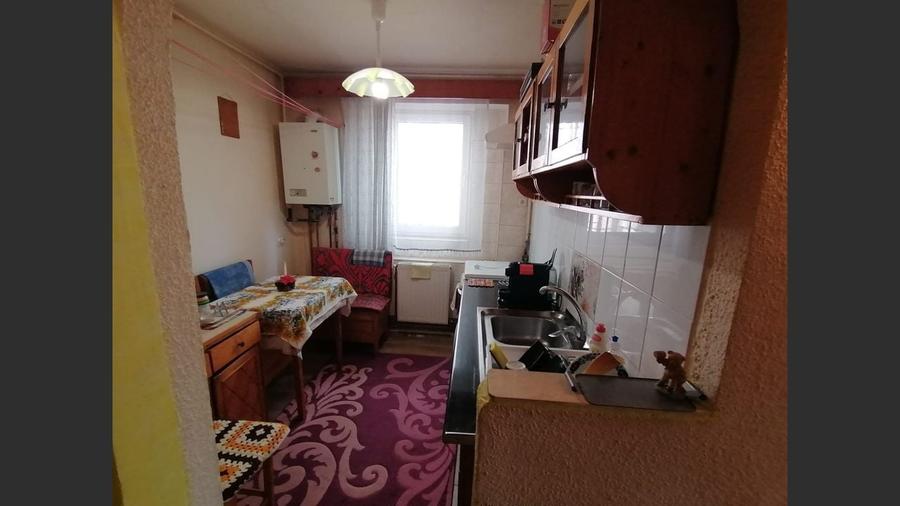 Apartament Central cu 3 camere,Turda, comision 0% !!! - 14