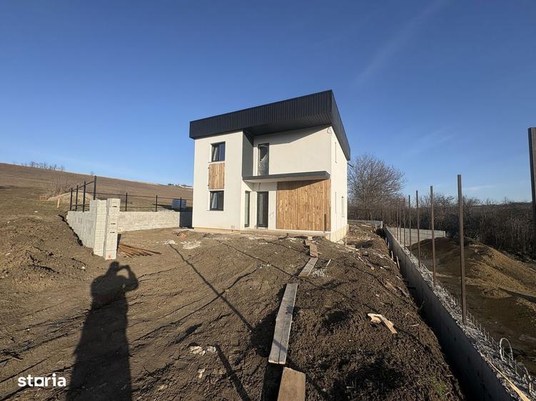 PF-Casa individuala Vanatori, Iasi - 2