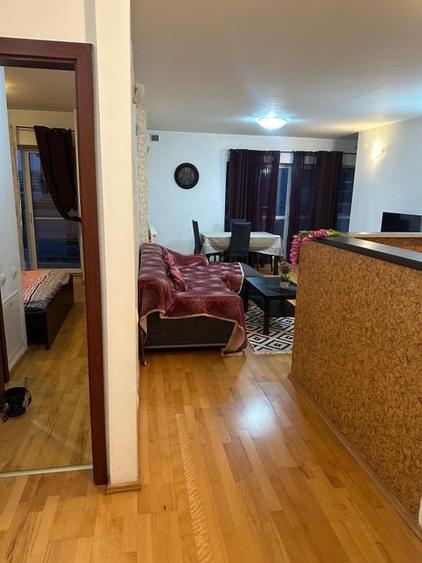 Apartament 4 camere De Inchiriat - Titan+centrala/loc parcare - 3