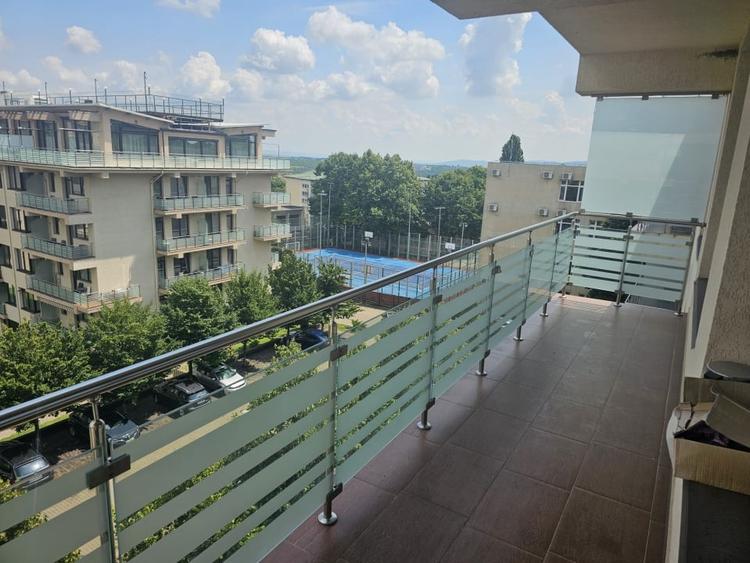 Exclusive Residence Copou -Apartament 2 camere - 10