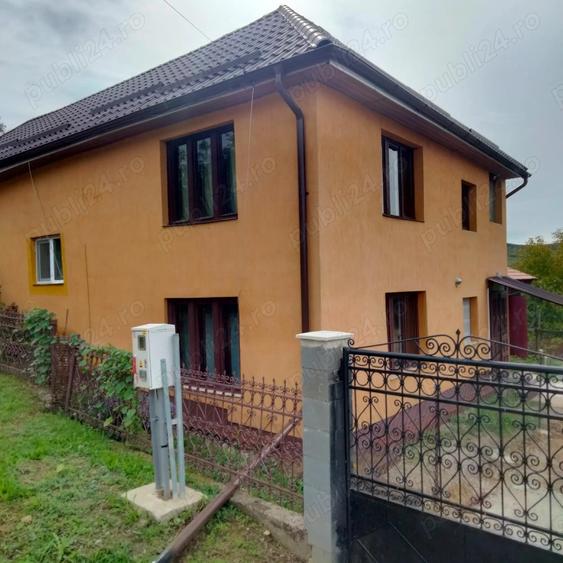 Casa in Recea, jud. Salaj - 2