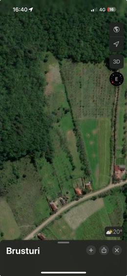 Casa, anexa si teren intravilan - 3