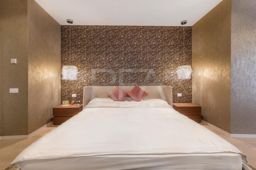 Penthouse Cartierul Francez - Herastrau | Excelenta designului - 22