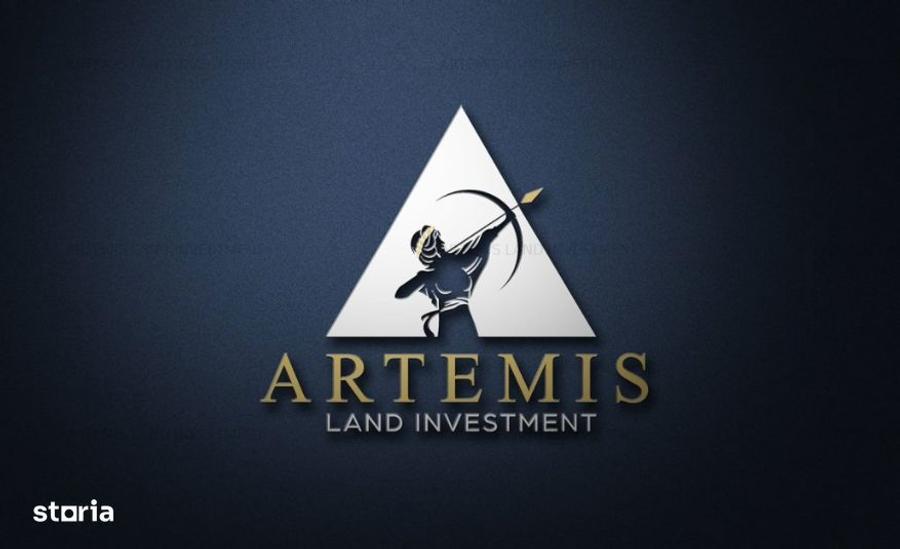 Teren intravilan s-1000mp Trivale B dul Libertatii - 1