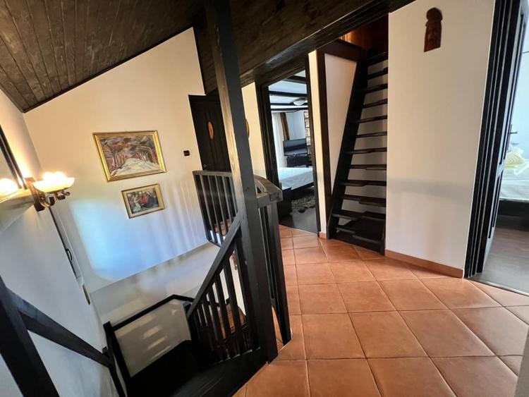 Brebu-Prahova, casa+teren 1600 mp, COMISION 0% - 10