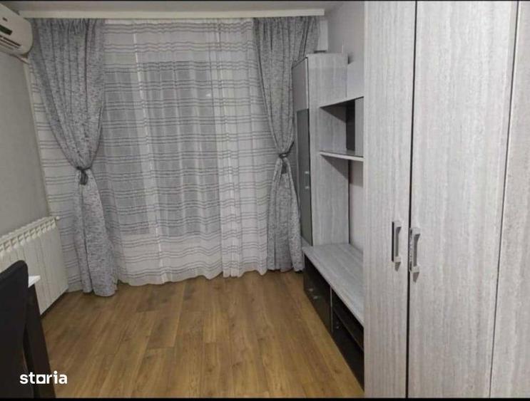 Garsoniera de vanzare 8 min de metroul Dimitrie Leonida - 2